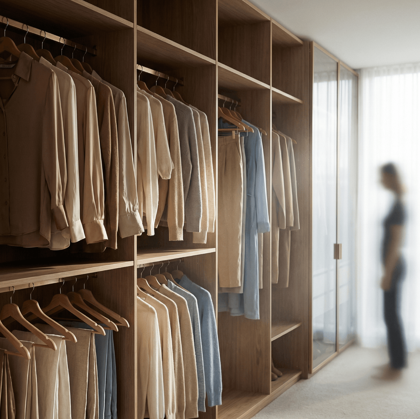Wearism: The Reset
