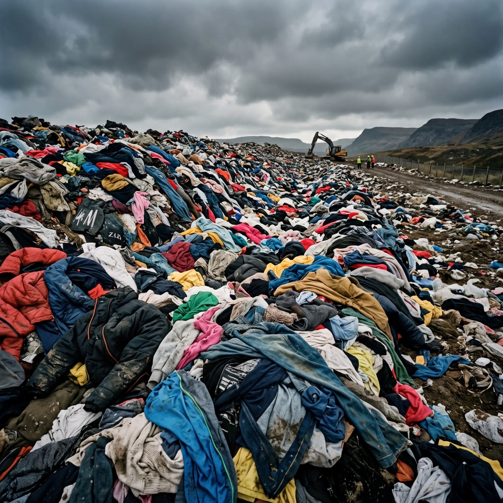 Environmental Toll