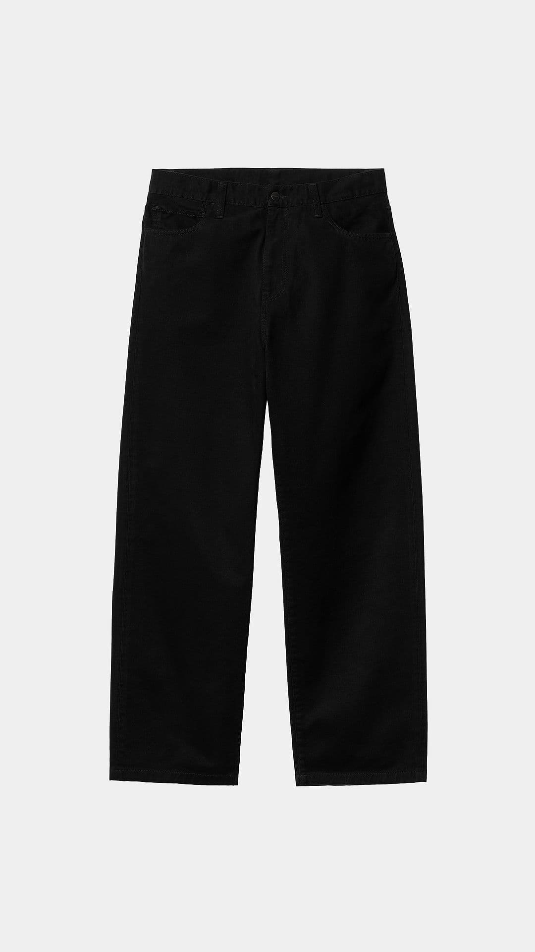 Pleated Trousers
