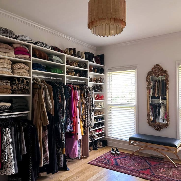 The Closet Paradox